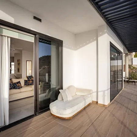 Hortalaya Βίλα Costa Adeje (Tenerife)