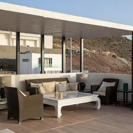 Βίλα Hortalaya Costa Adeje (Tenerife)
